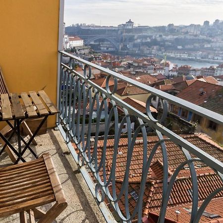 Sao Miminho 3º Lägenhet OOporto Exteriör bild