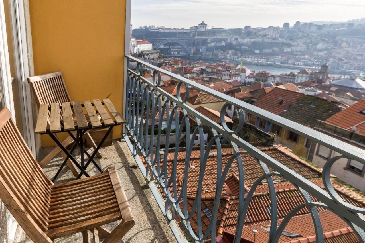 Sao Miminho 3º Lägenhet OOporto Exteriör bild